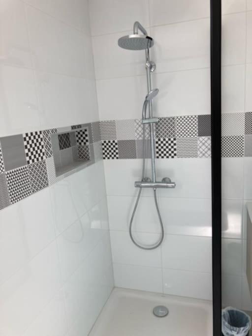 Le Gite Marie-Galante : Belle Maison D'Hotes Avec Acces Piscine En Ete Lanmeur Ngoại thất bức ảnh
